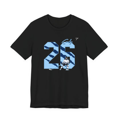 Kendall Sundby Graphic Tee