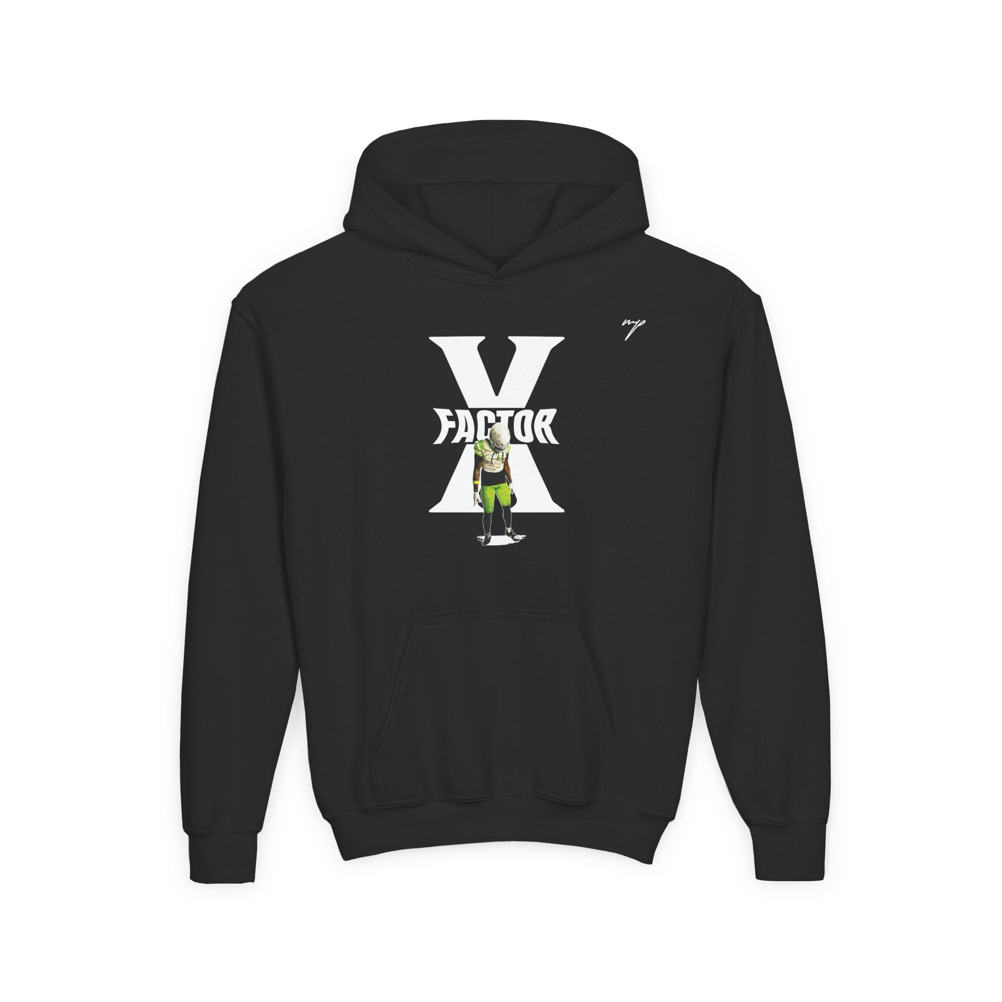 Dominique Rogers YOUTH Hoodie