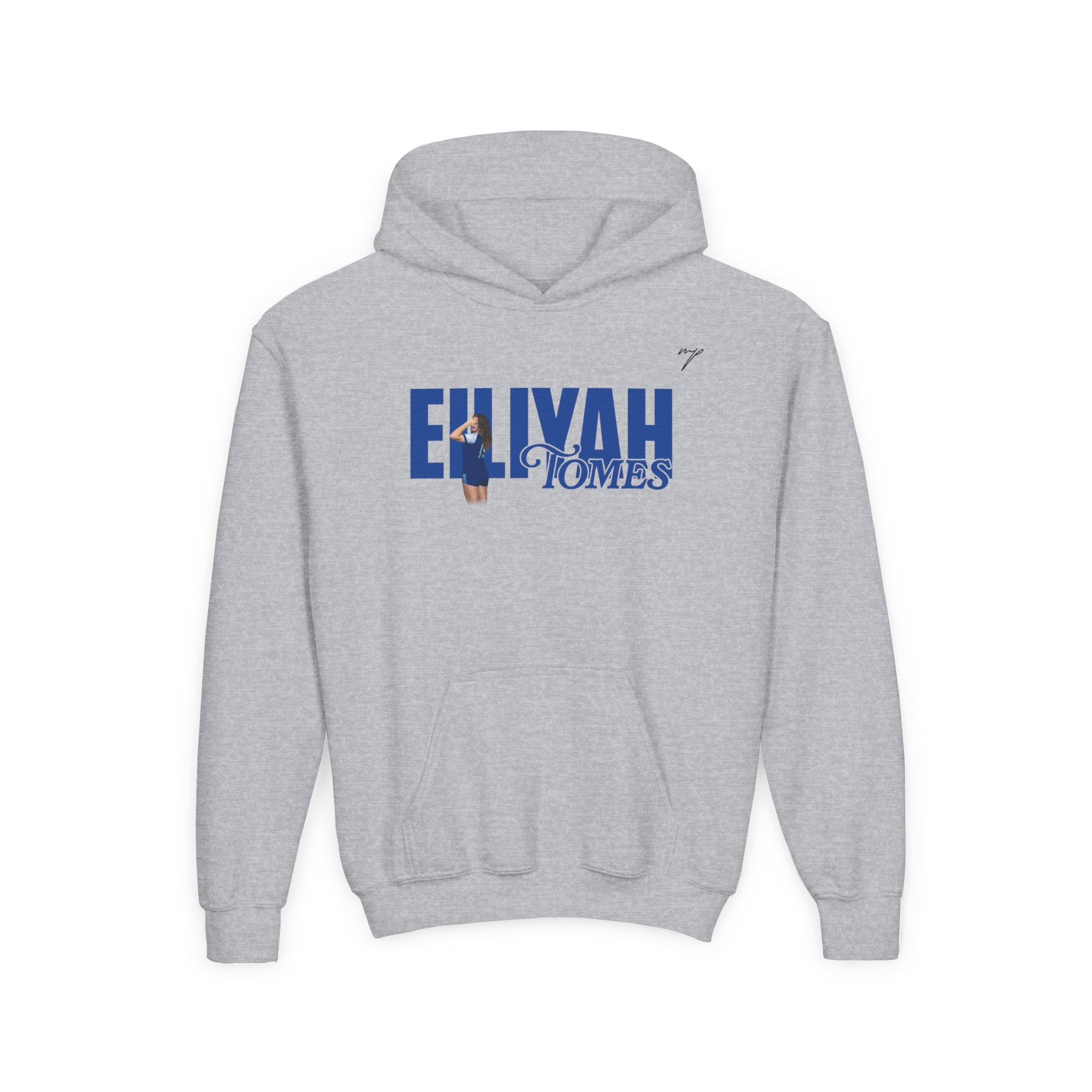 Eiliyah Tomes YOUTH Hoodie