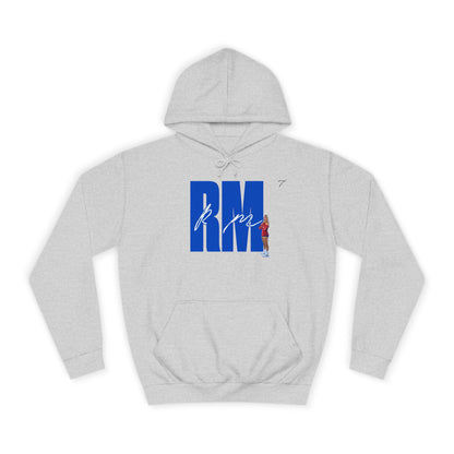 Reese Messer Hoodie