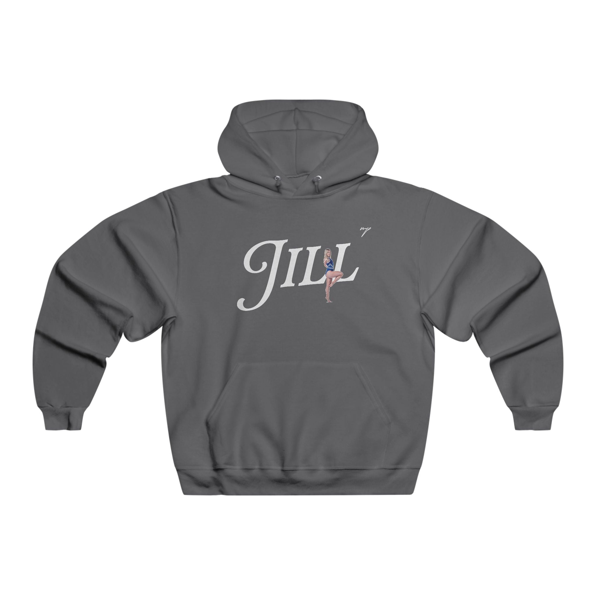 Jillian Fisher Vintage Hoodie