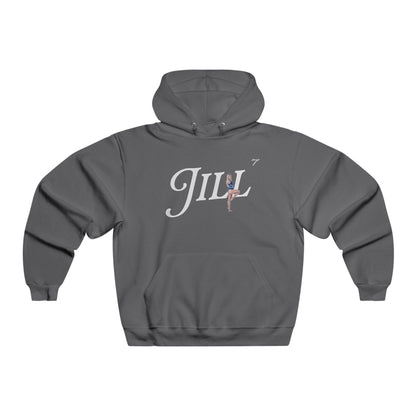 Jillian Fisher Vintage Hoodie