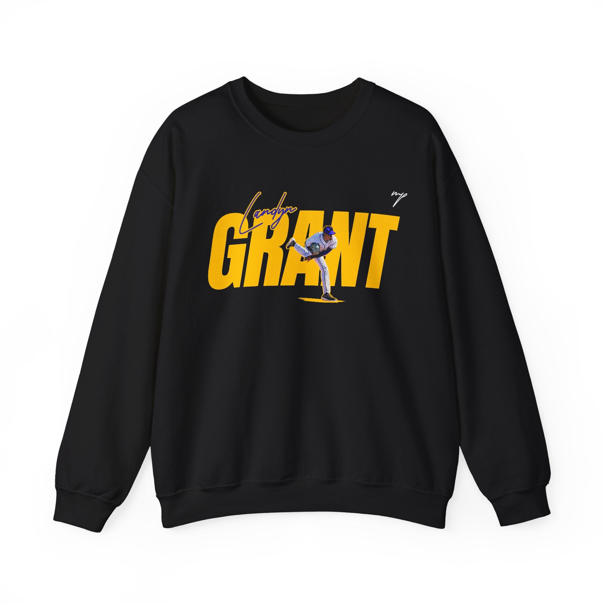 Landyn Grant Crewneck