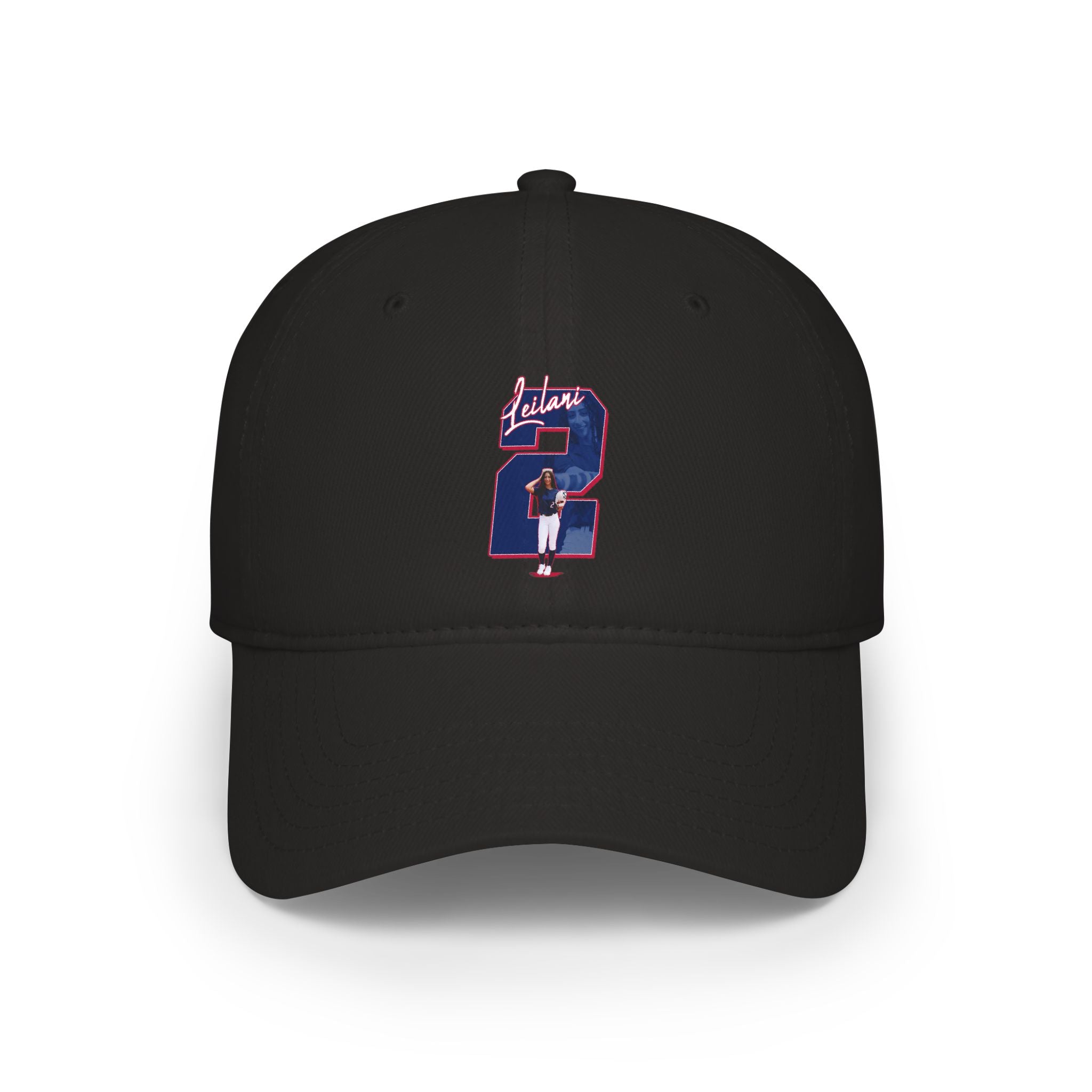 Leilani Gonzalez Hat