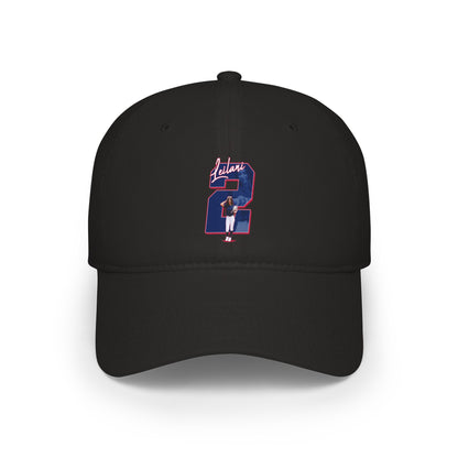 Leilani Gonzalez Hat