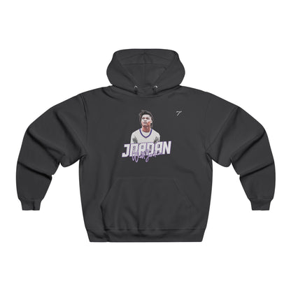 Will Jordan Vintage Hoodie