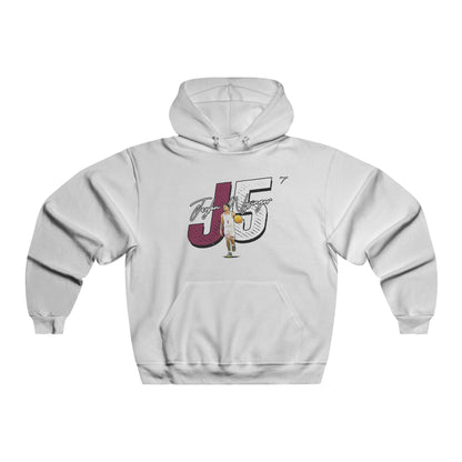 Jaylen Wysinger Vintage Hoodie
