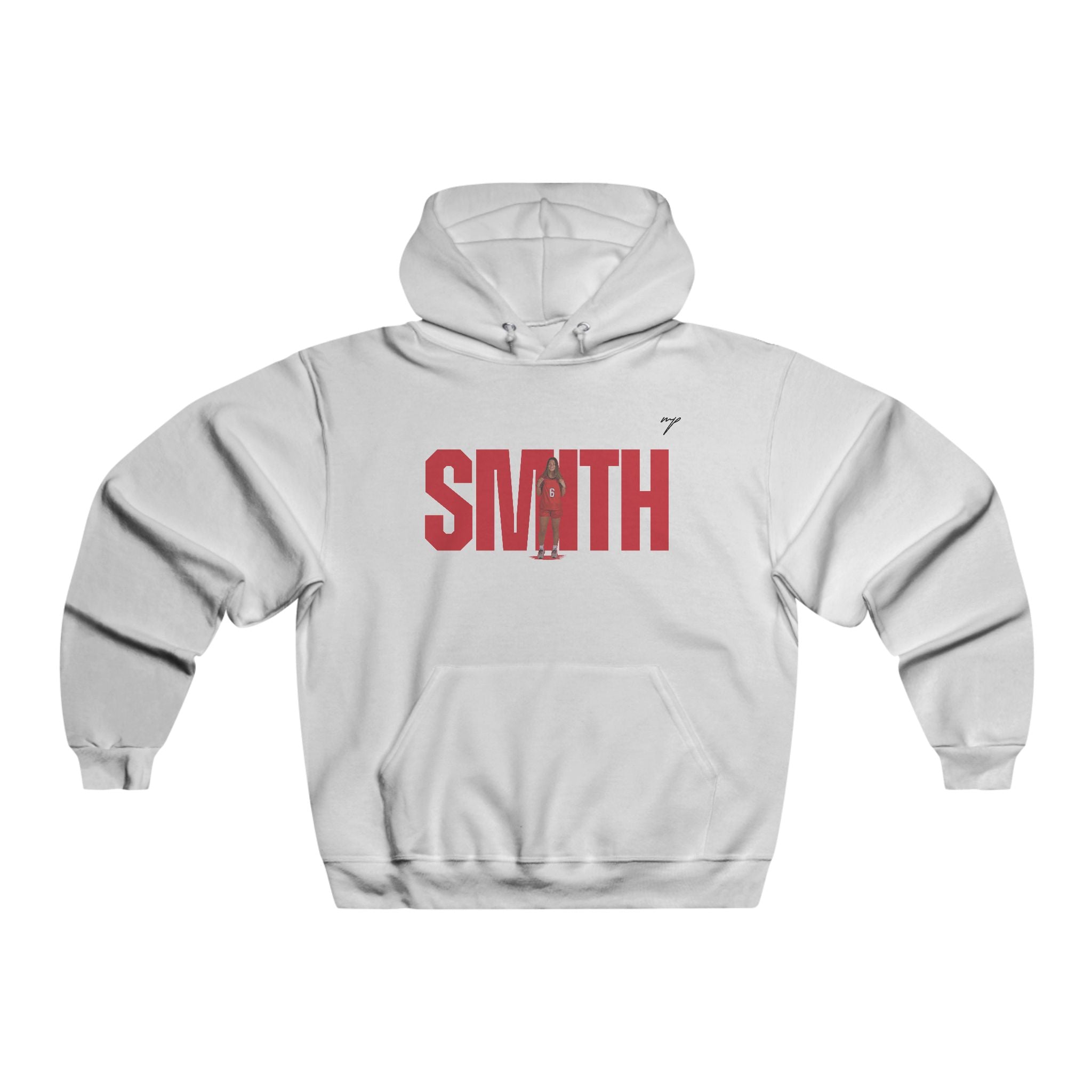 Gracyn Smith Vintage Hoodie