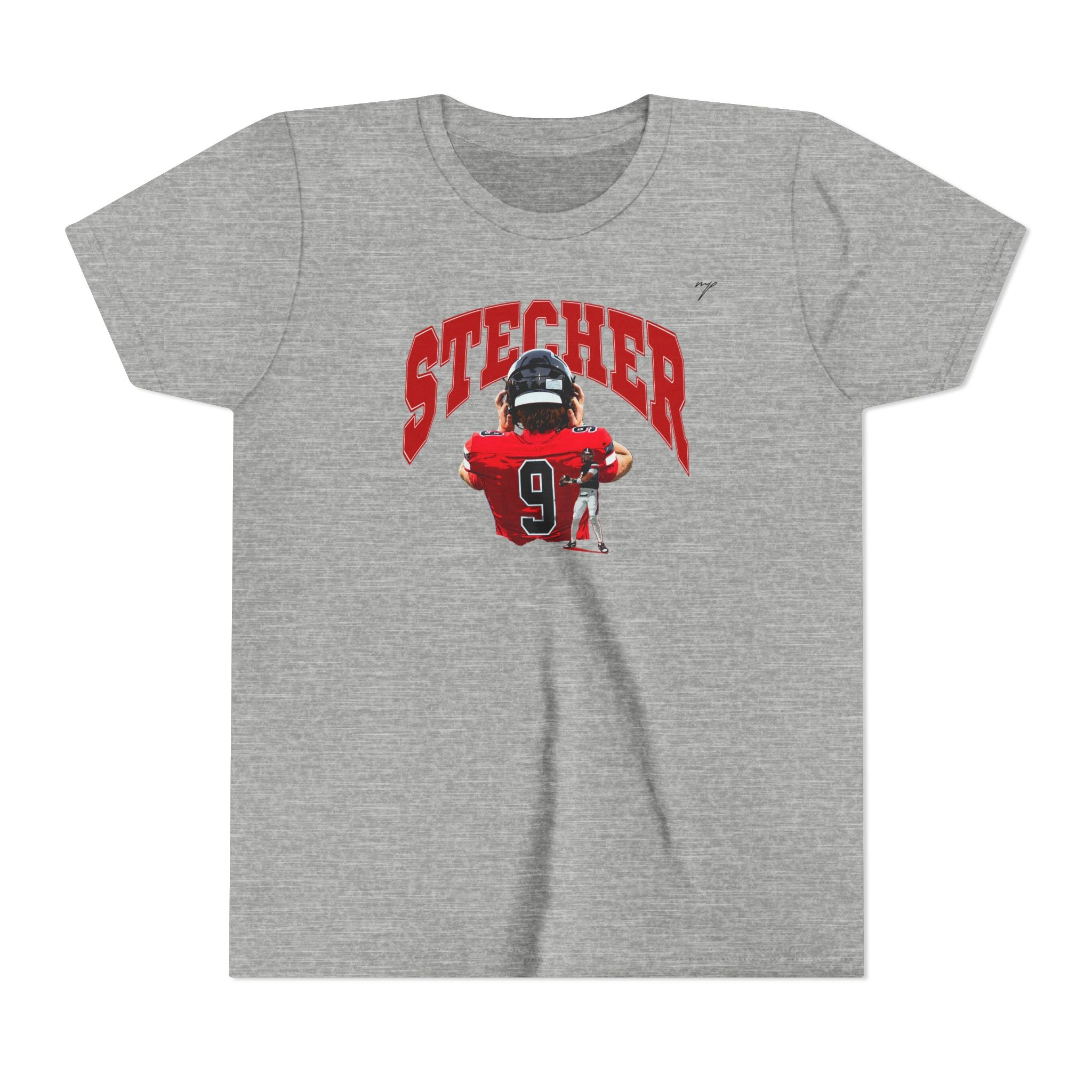 Jackson Stecher YOUTH Graphic Tee