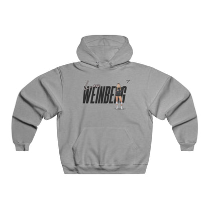 Lexi Weinberg Vintage Hoodie