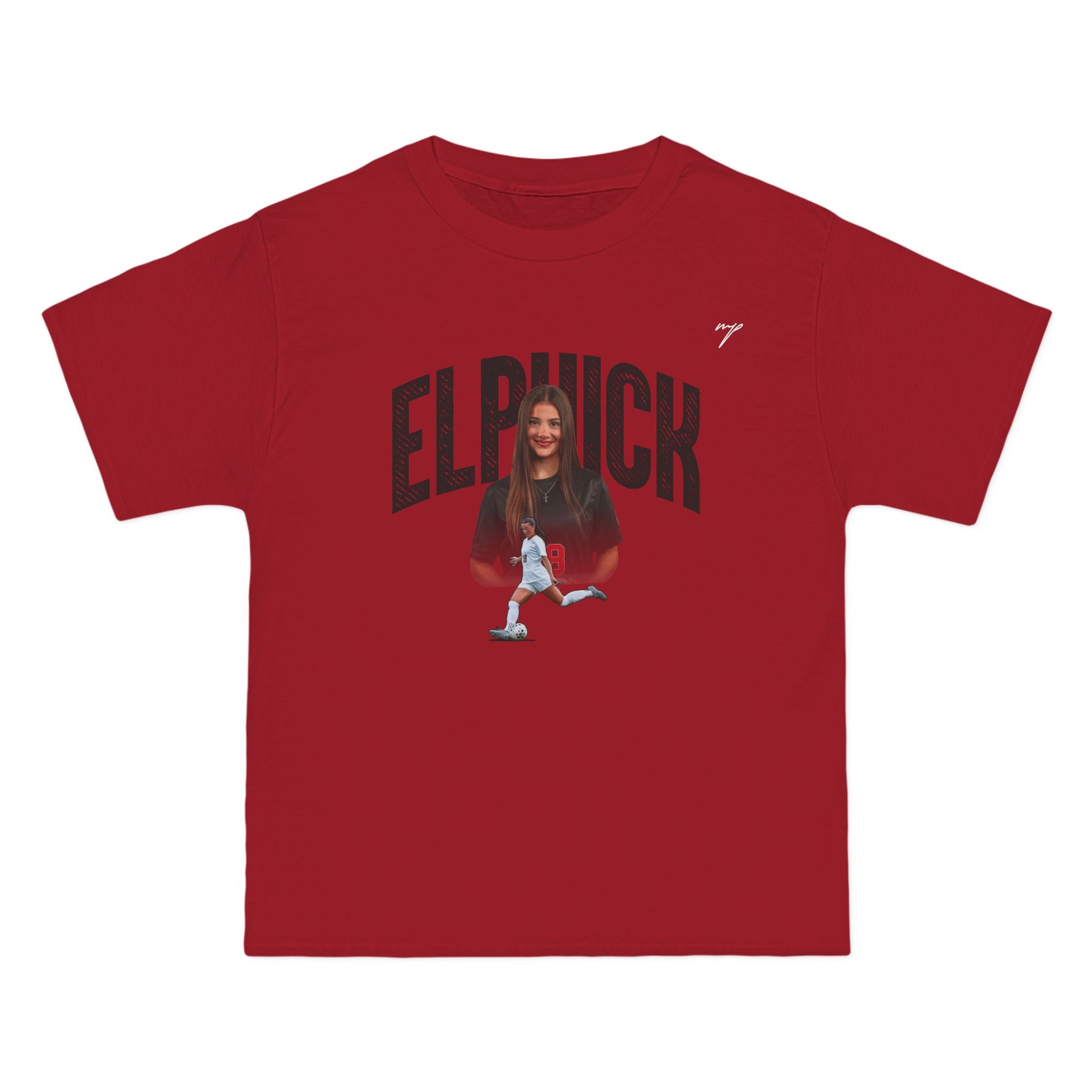 Lily Kate Elphick Vintage Tee