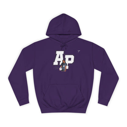 Aria Patel Hoodie