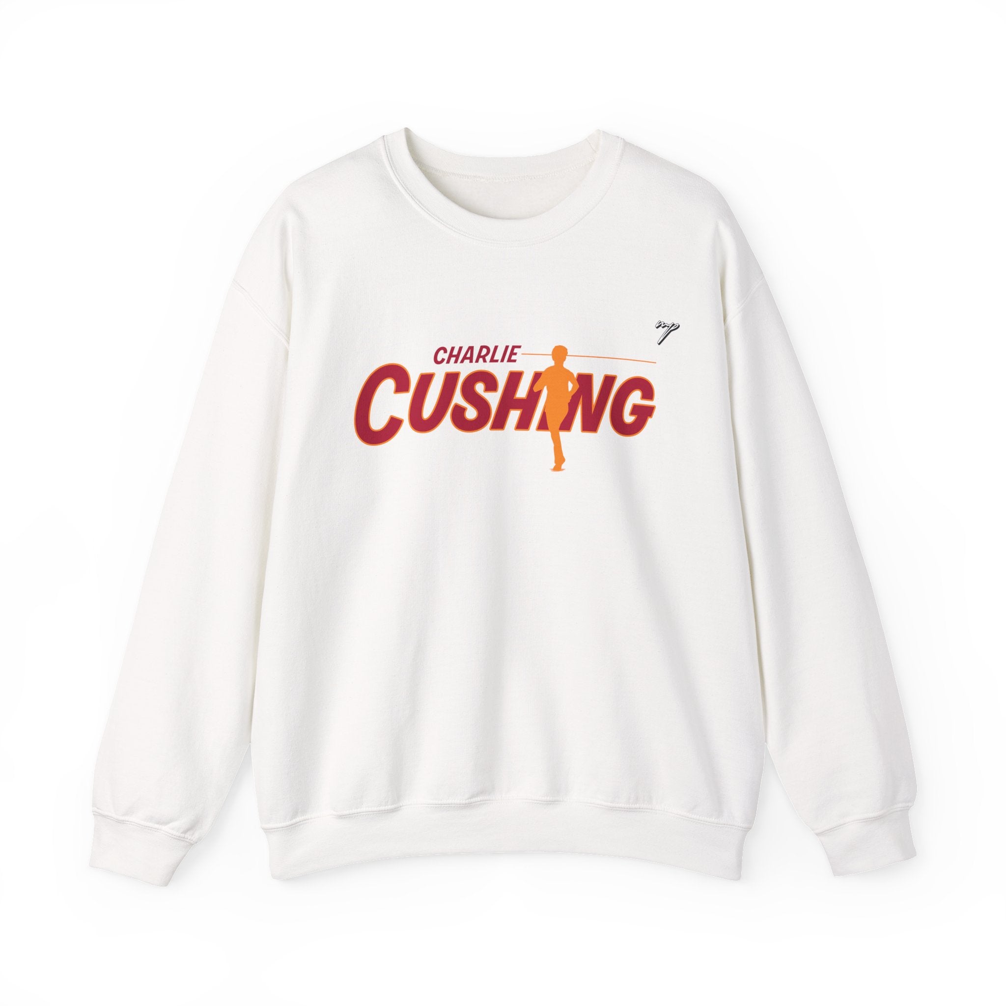 Charlie Cushing Crewneck