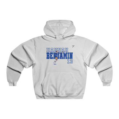 Hannah Benjamin Vintage Hoodie