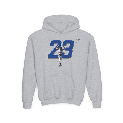 Layten Gerdes Youth Hoodie