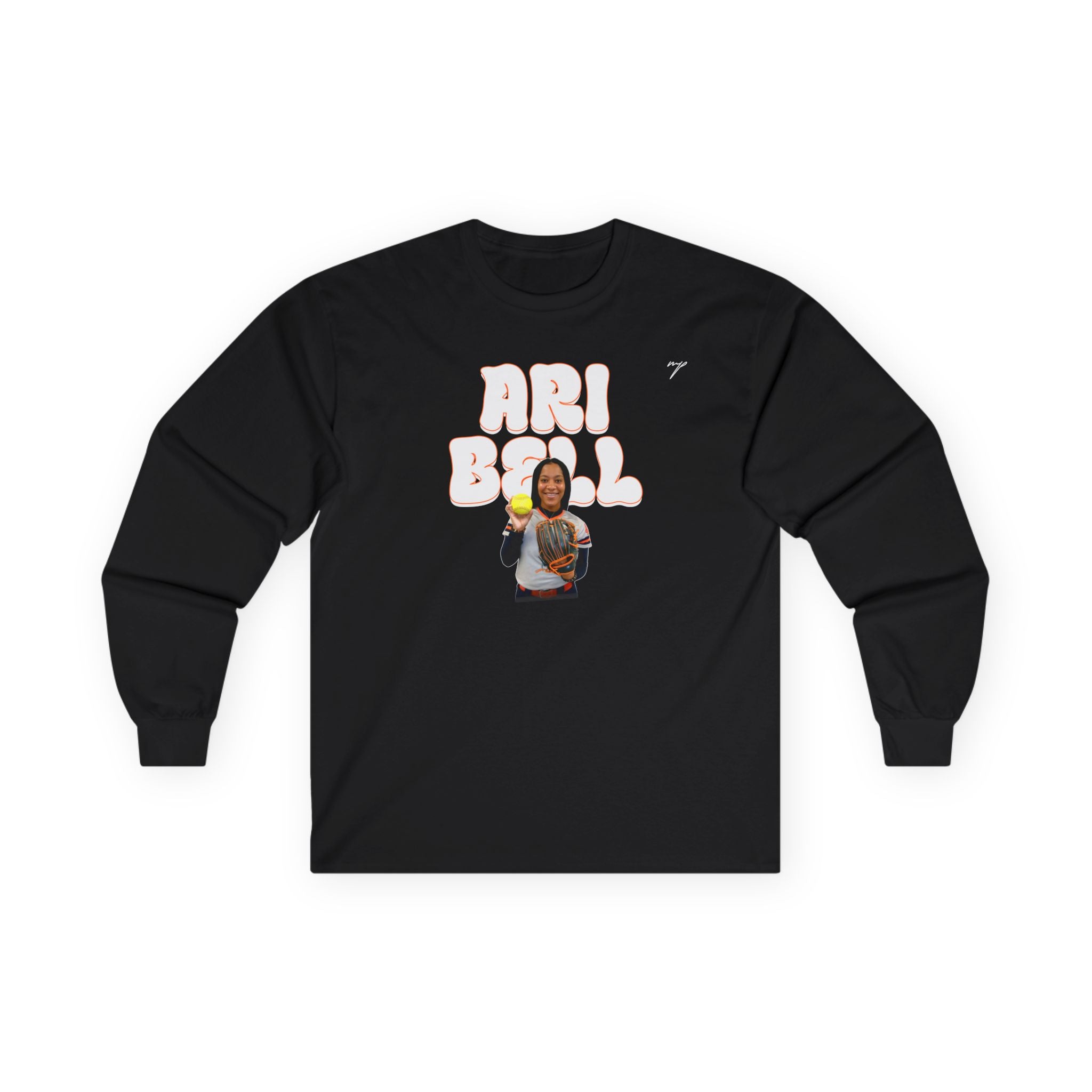 Ariana Bell Long Sleeve