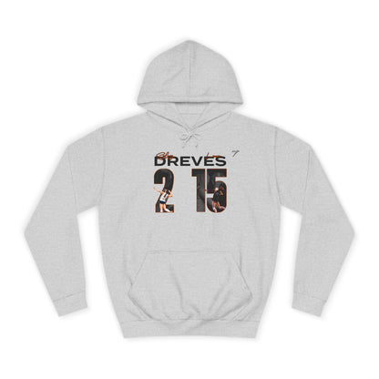 Dreves Sisters Hoodie