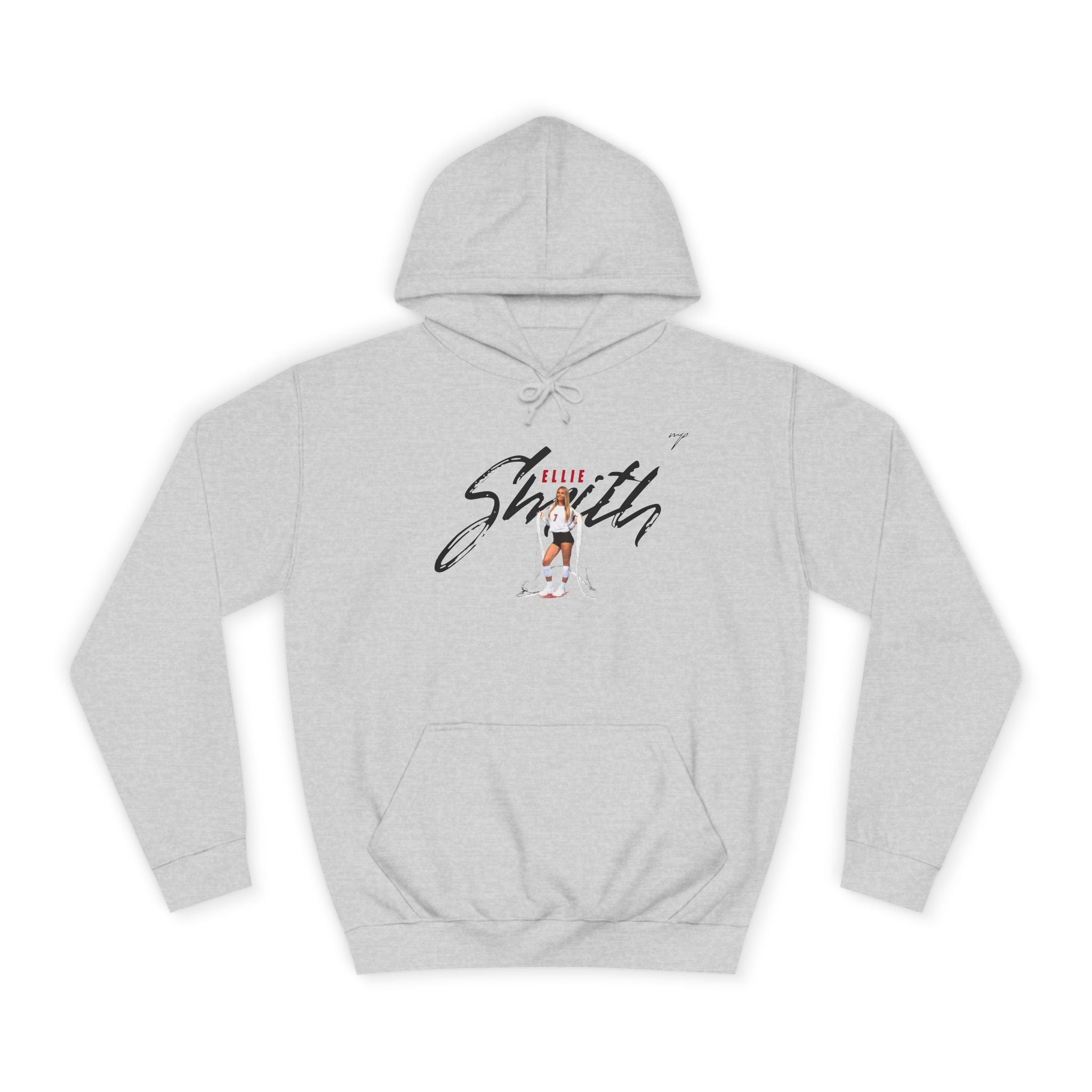 Ellie Smith Hoodie