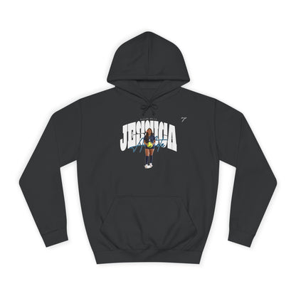 Jessica Ancheta Hoodie