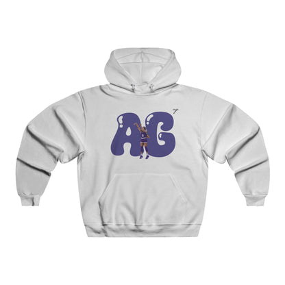 Agnes Emma-Nnopu Vintage Hoodie
