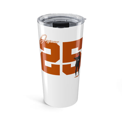 Mateya Dessieux Tumbler Mug