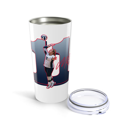 Emma Miller Tumbler Mug