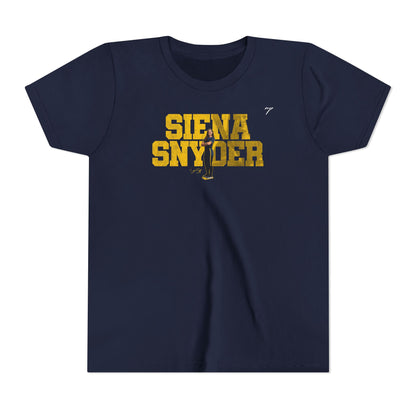 Siena Snyder YOUTH Graphic Tee