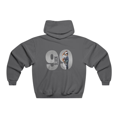 JJ Slack Vintage Hoodie