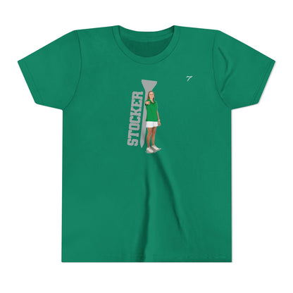 Payton Stocker YOUTH Graphic Tee