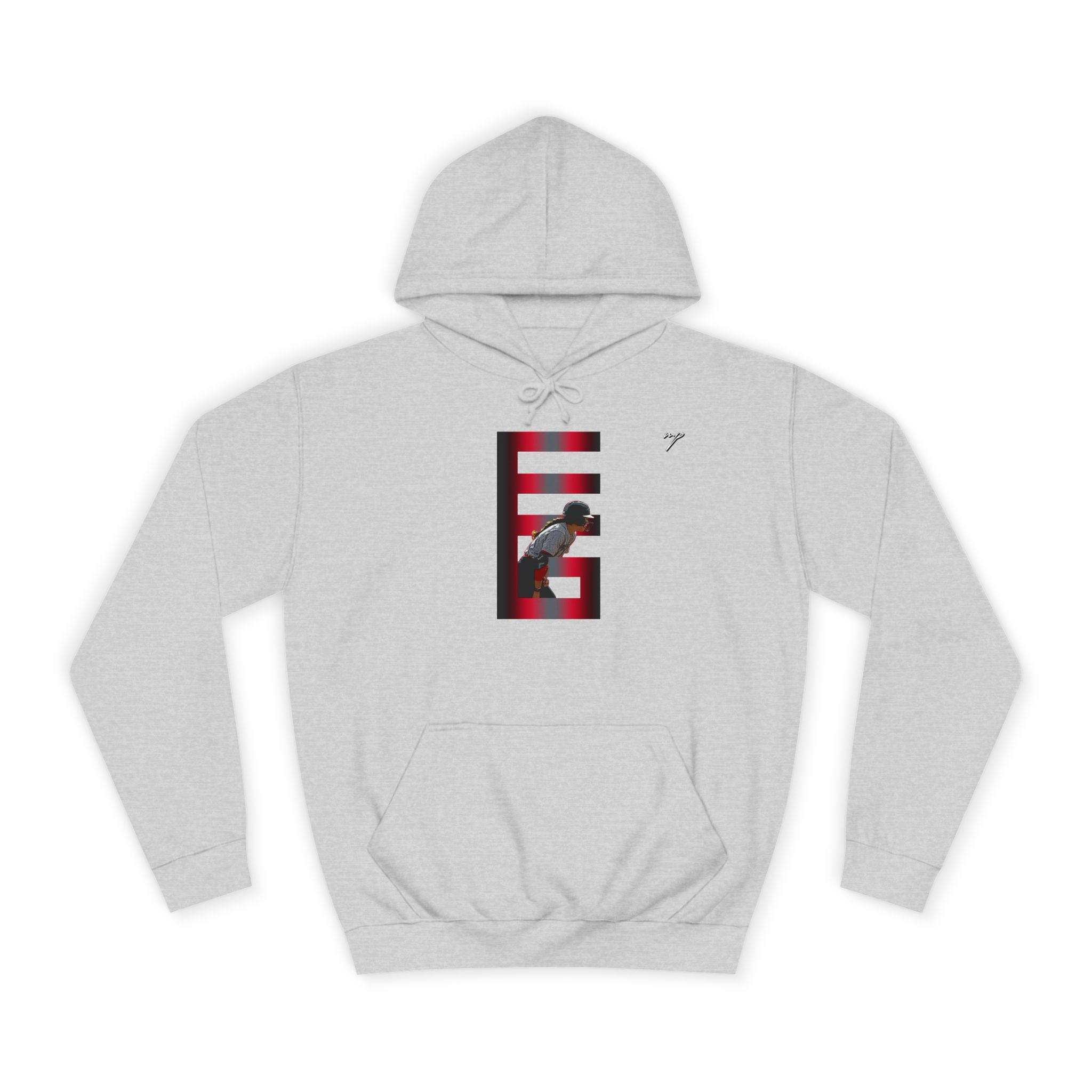 Etta Garofalo Hoodie