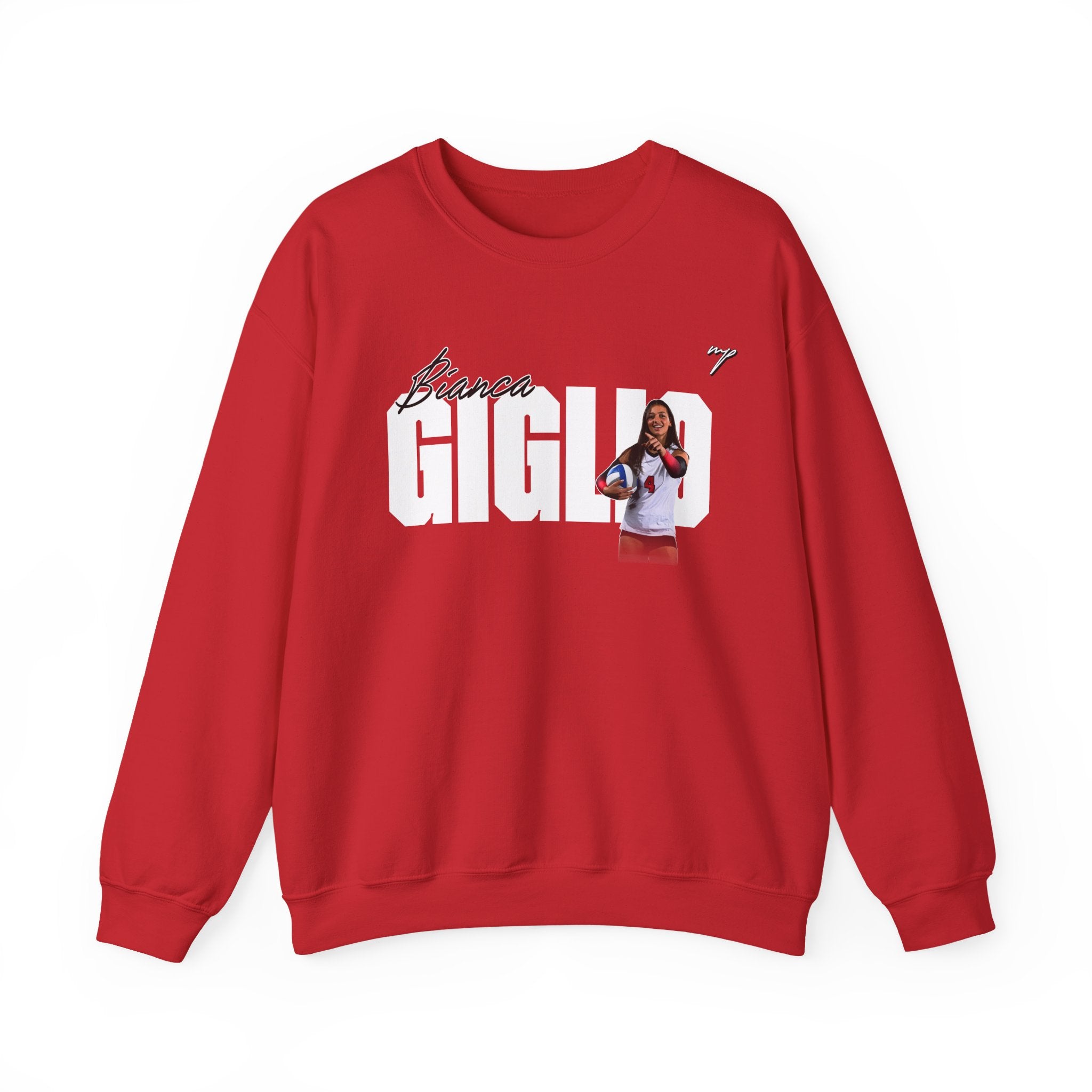 Bianca Giglio Crewneck