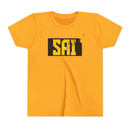 Saisului Kolone YOUTH Graphic Tee