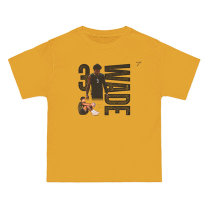 Jayden Wade Vintage Tee