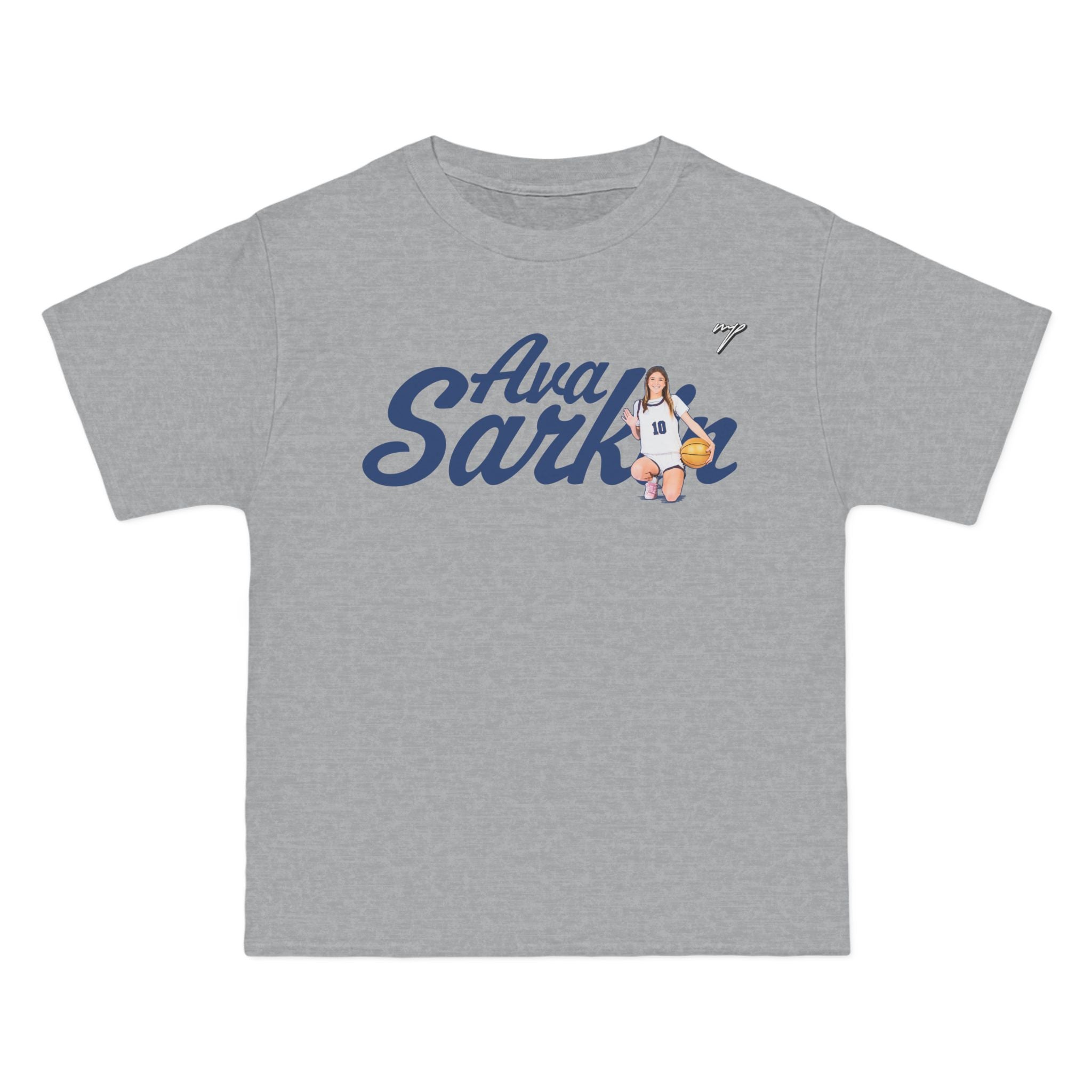 Ava Sarkin Vintage Tee