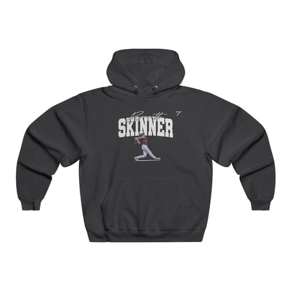 Bennett Skinner Vintage Hoodie