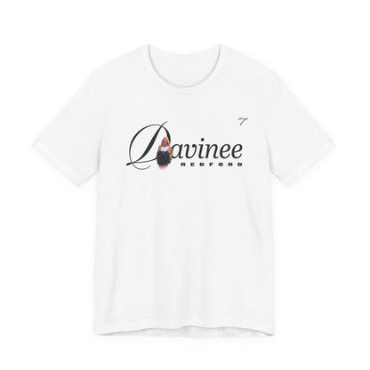 Davinee Redford Graphic Tee