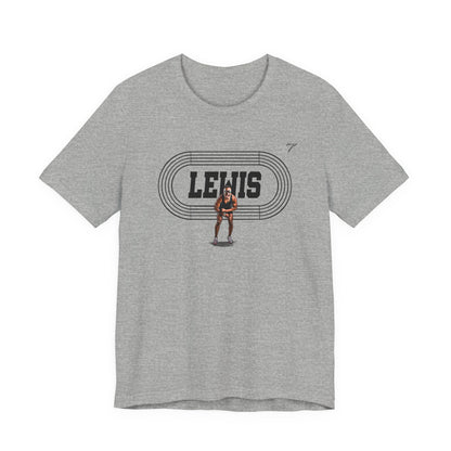 DJ Lewis Graphic Tee