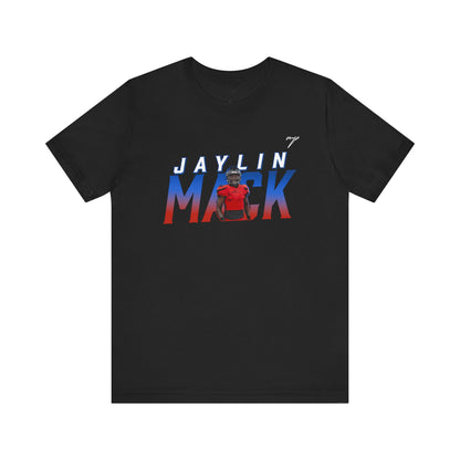 Jaylin Mack Graphic Tee