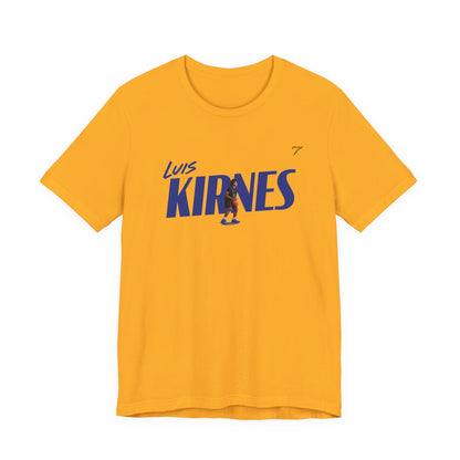 Luis Kirnes Graphic Tee