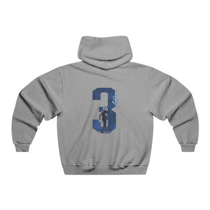Derick Leblanc Vintage Hoodie