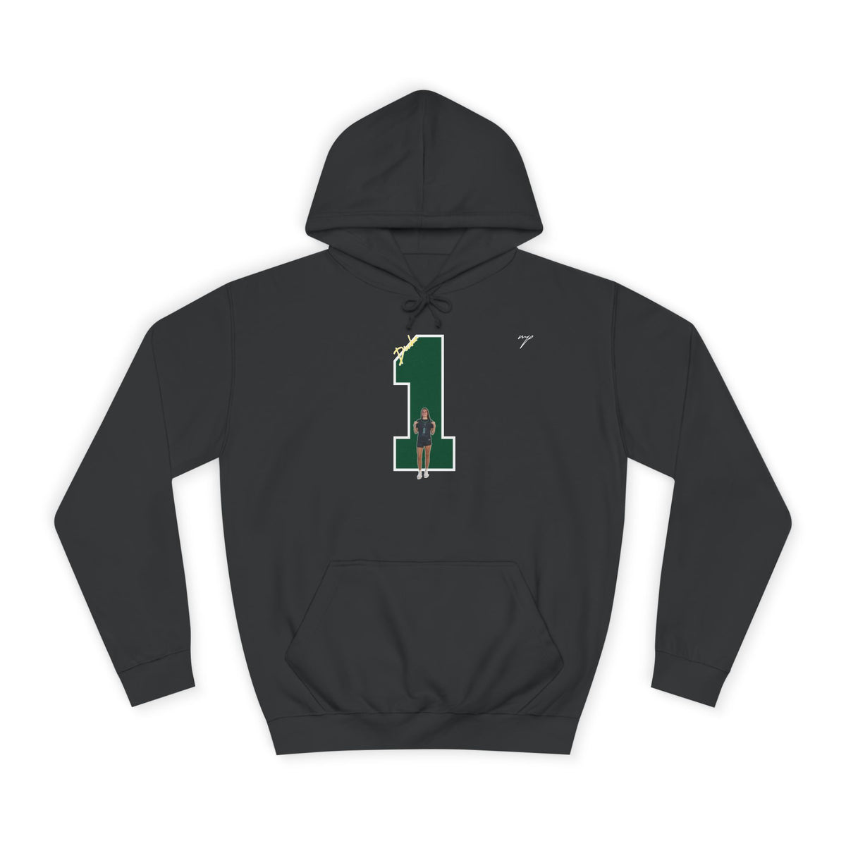 Peyton Dincher Hoodie