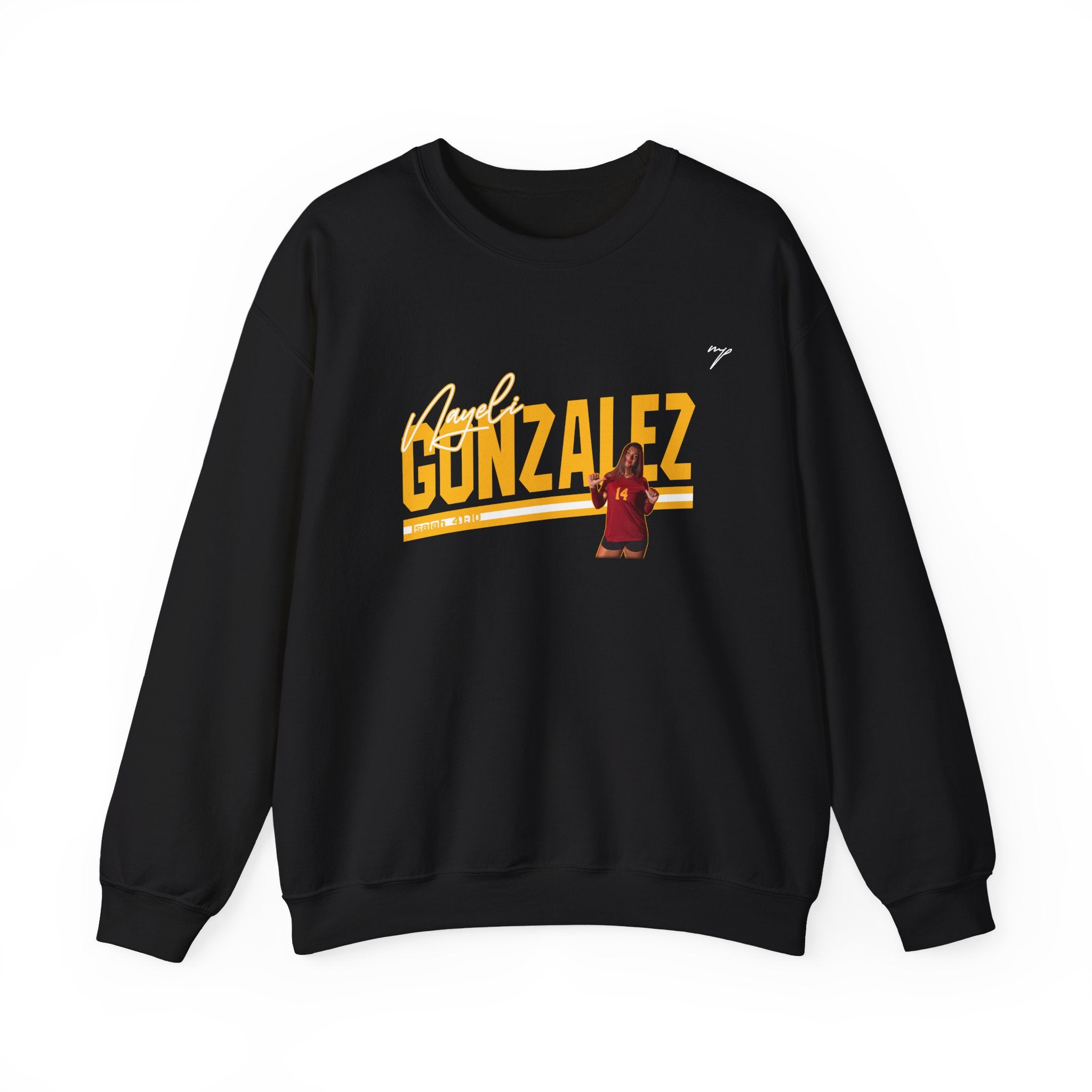 Nayeli Gonzalez Crewneck