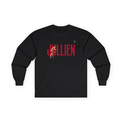 Jullien Mejia Long Sleeve Tee