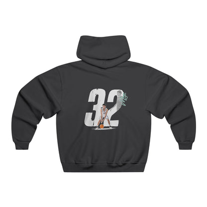 Brady Mayo Vintage Hoodie