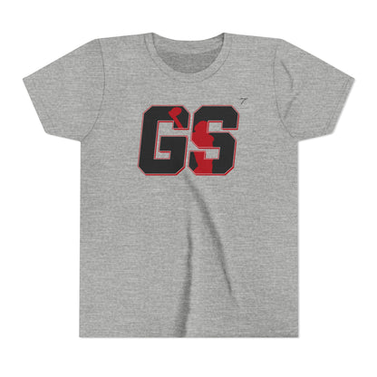 Gavin Simmons YOUTH Graphic Tee