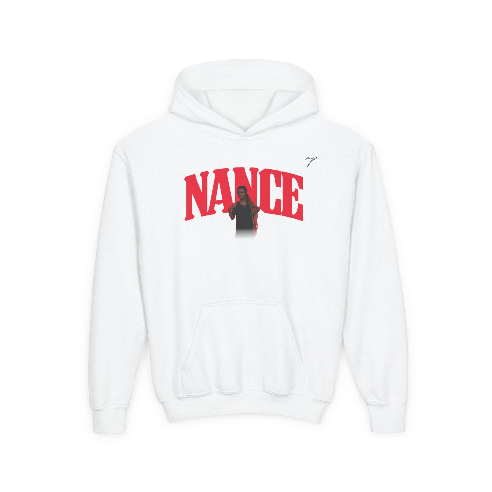 Shanila Nance YOUTH Hoodie