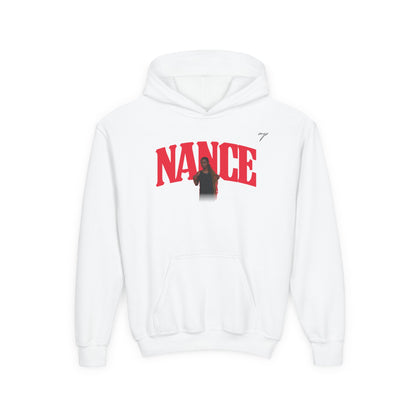 Shanila Nance YOUTH Hoodie