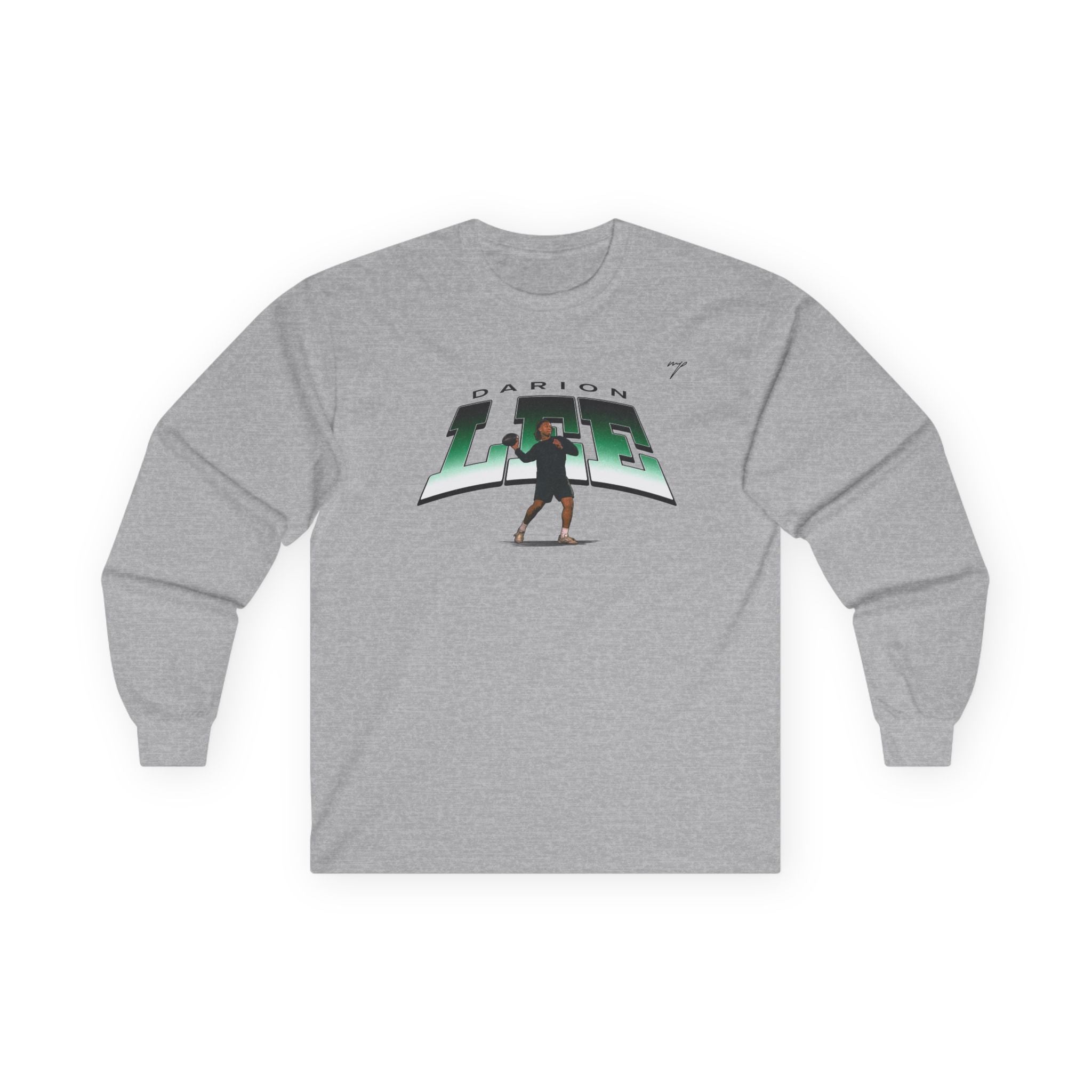 Darion Lee Long Sleeve