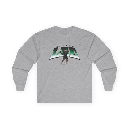 Darion Lee Long Sleeve