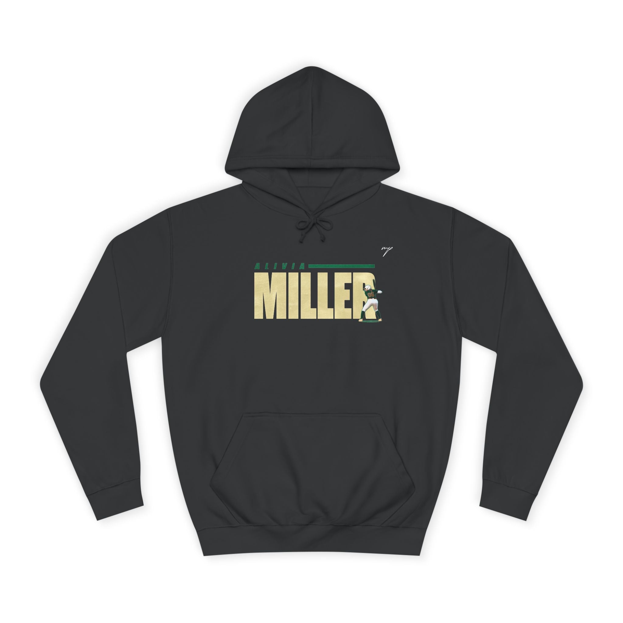Alivia Miller Hoodie